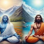 Kashi Kriya Yoga - SRF Kriya: Ein Vergleich