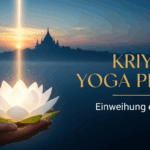 Ablauf Einweihung Kriya Yoga