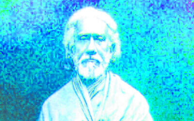 19 Sri Yukteswar – Der Guru von Yogananda und die verborgene Weisheit des Kriya Yoga