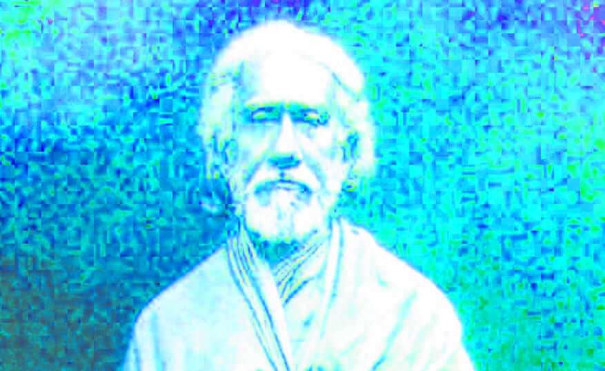 Sri Yukteswar - Kriya Yoga