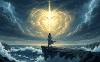 25 Kriya Yoga & Zeitgeschehen II: Medien, Kirche & echte Spiritualität – Charlie Kirk, „I AM“ & die Zehn Gebote