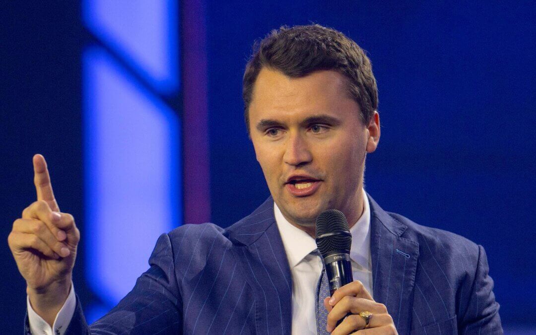 24 Kriya Yoga & Zeitgeschehen: Charlie Kirk, Medien & Religiosität – persönliche Einordnung