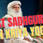 Sadhguru ein Kriya Yogi