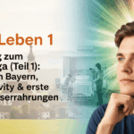 Mein Weg zum Kriya Yoga