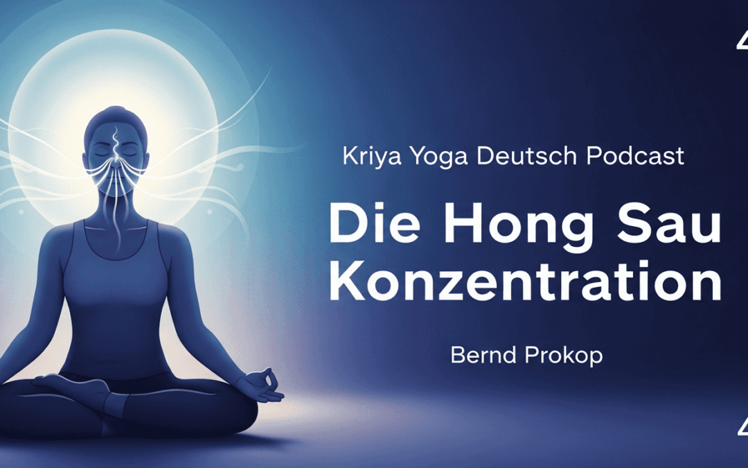 Hong-Sau Konzentrationstechnik