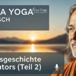 Lebensweg Kriya Yoga