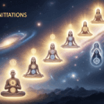 Höhere Einweihungen im Kriya Yoga der dynastischen Linie